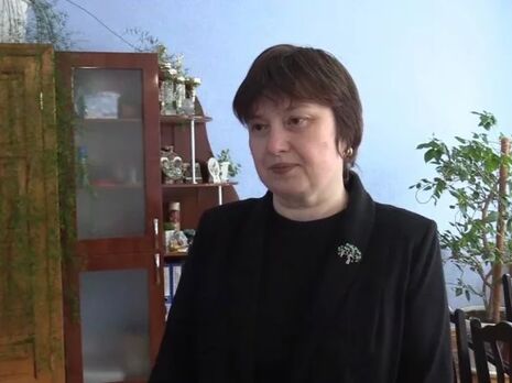 В Мелитополе взорвали авто коллаборантки Шапуровой – мэр