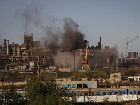 Українські прокурори повідомили про підозру генерал-лейтенанта РФ, який керував штурмом 