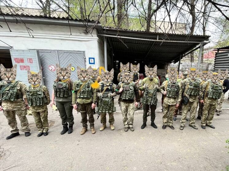 Parimatch передал украинским защитникам на передовую 3655 бронежилетов