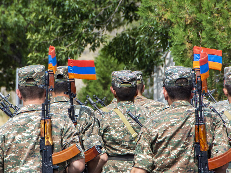На кордоні Азербайджану і Вірменії знову стрілянина