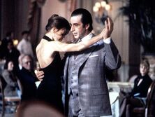 Сломанные пальцы, потерянное зрение и Трамп в эпизоде. Культовому фильму