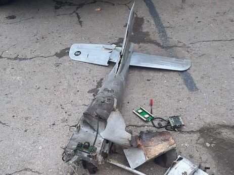 Украинские военные из стрелкового оружия сбили БПЛА оккупантов в Сумской области – ОВА