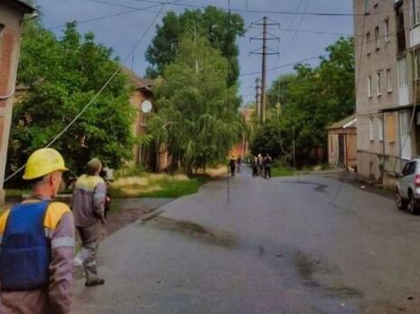 Энергетики вместе с ВСУ вернули свет для 13 тысяч семей – ДТЭК