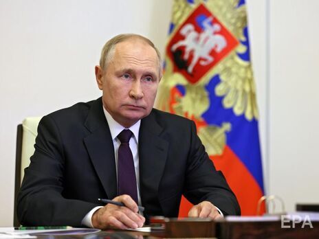 Чиновник Госдепартамента рассказал, что американские дипломаты оказывают давление как на друзей, так и на врагов России, чтобы заставить Владимира Путина "не идти по ядерному пути"