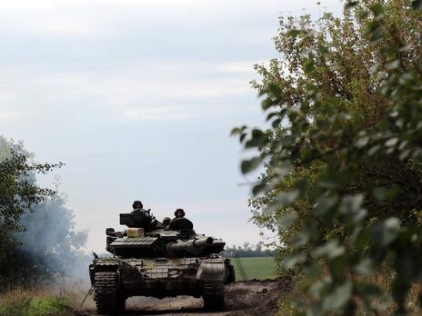Контрнаступление ВСУ в Харьковской области вызвало у 35% россиян тревогу, страх и ужас – опрос 