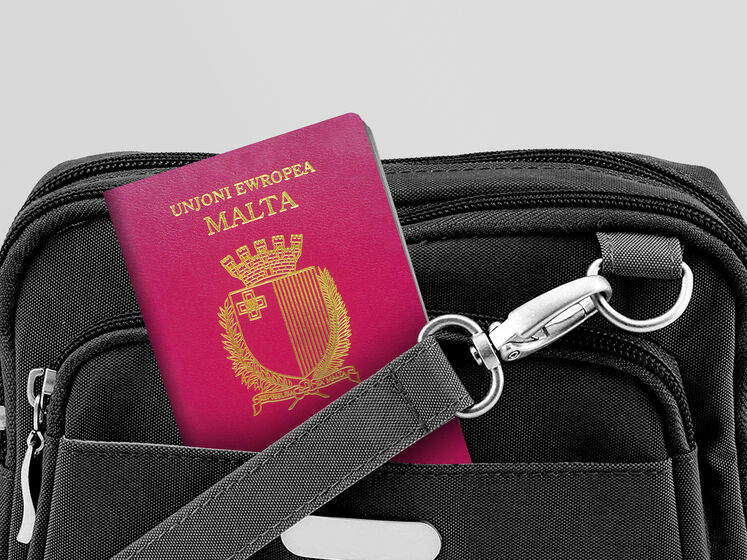 Еврокомиссия подала в суд на Мальту по поводу "золотых паспортов"