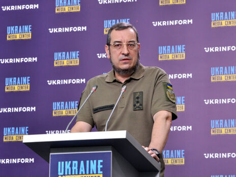 Скібіцький назвав загрозу застосування Росією тактичної ядерної зброї проти України 