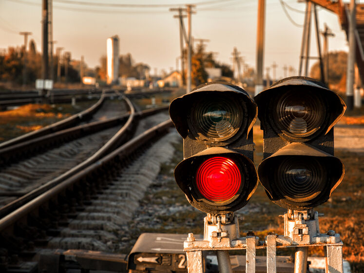Канада допоможе Україні відновити залізничну інфраструктуру