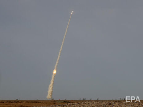 Оккупанты с начала суток нанесли по территории Украины четыре ракетных и четыре авиаудара – Генштаб ВСУ