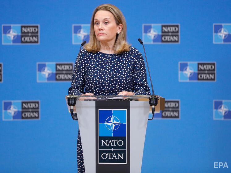 Следующая встреча в формате "Рамштайн" состоится 12 октября – посол США при НАТО