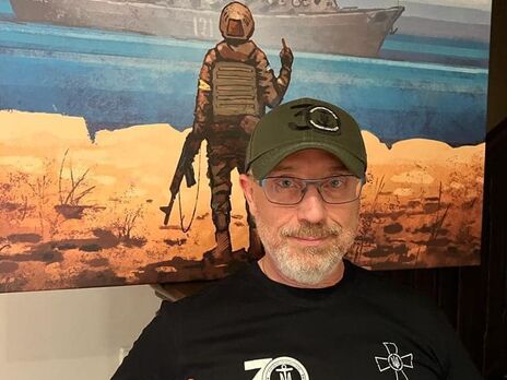 Резников заявил, что остается оптимистом по поводу вероятной угрозы со стороны Беларуси