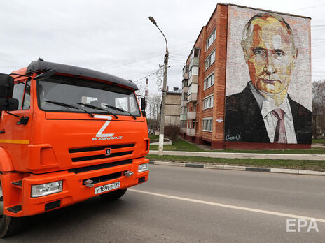 Соловей: Особисто Путін розпочав кризу, наслідки якої непередбачувані. Росія зазнає шалених збитків