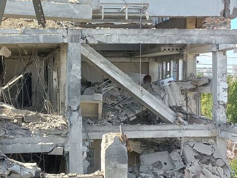 Российские оккупанты за сутки совершили более 100 обстрелов по населенным пунктам Украины – Генштаб ВСУ