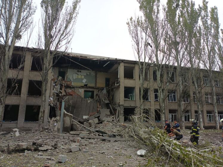 В Донецкой области в результате обстрелов со стороны оккупантов погибли восемь мирных жителей – ОВА
