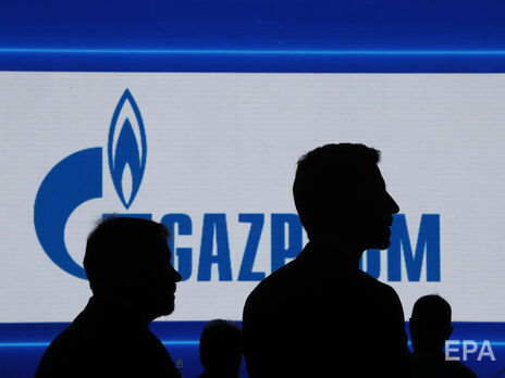 После слов Сергея Нарышкина упали акции "Газпрома"
