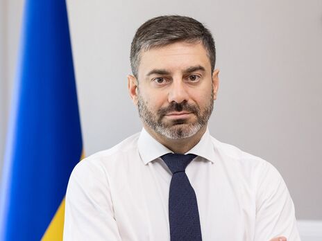 Омбудсмен Украины заявил, что до сих пор не может приехать в Оленовку