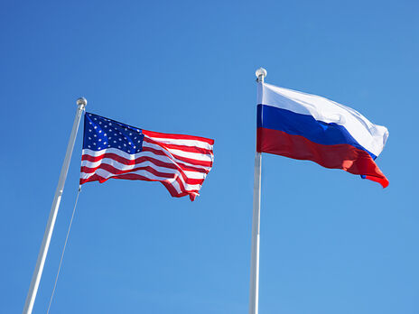 США ввели санкції проти Росії у відповідь на анексію українських територій