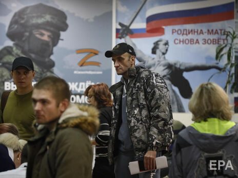 Кулеба: В РФ будут мобилизовывать миллион человек – значит, мы будем везти оружие, способное уничтожить миллион человек