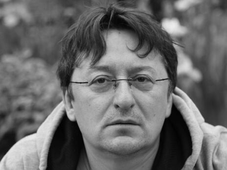 Помер український журналіст і театральний критик Вергеліс