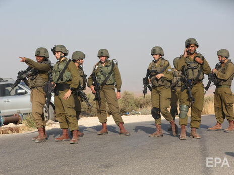 Израиль отзывает своих солдат, которые имеют российский паспорт и находятся в России – СМИ