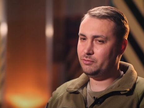 Украина достаточно скоро вернется в Крым с оружием, другого варианта не существует – Буданов