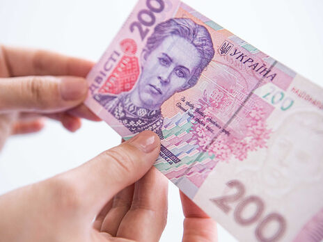 В Україні з 1 жовтня зросла мінімальна зарплата