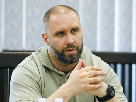 В Харьковской области обнаружили обстрелянную колонну с автомобилями, погибло 20 мирных жителей – Синегубов