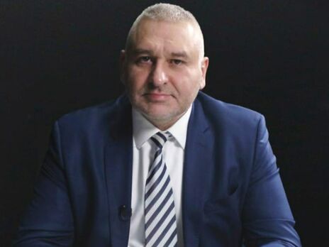 Фейгін: Соловйов зобразити може будь-що. Якщо батьківщина змусить, він і в геї запишеться. Очолить гей-парад, пройде в трусиках