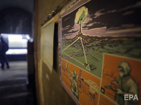 Жданов: Ядерные угрозы со стороны РФ не испугают Украину. Останавливаться нам ни в коем случае нельзя