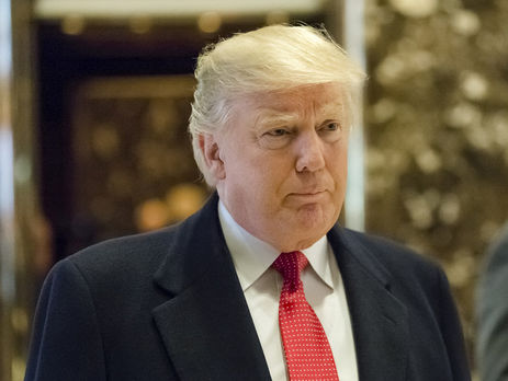 Трамп: Мне действительно нравится Обама и его идеи