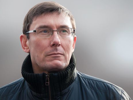 Луценко считает главными проблемами страны декларации, банковскую систему и тарифы