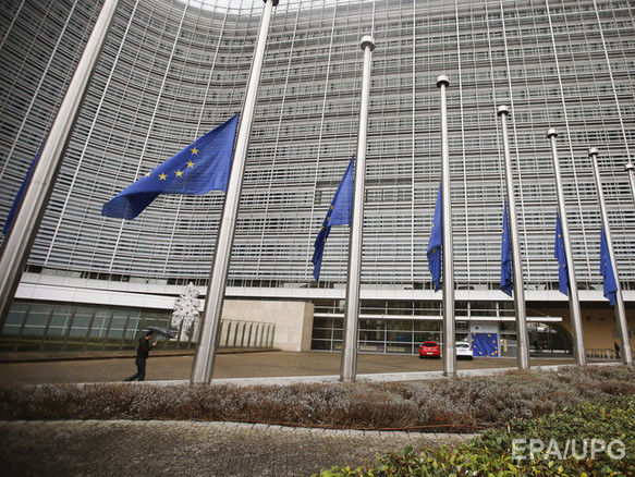 Комитет Европарламента утвердил механизм приостановки безвизового режима