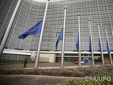 Комитет Европарламента утвердил механизм приостановки безвизового режима