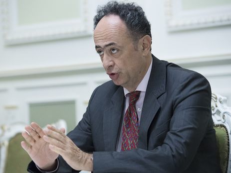 Посол ЕС в Украине Мингарелли: Украина может отменить мораторий на экспорт древесины и при этом защитить окружающую среду