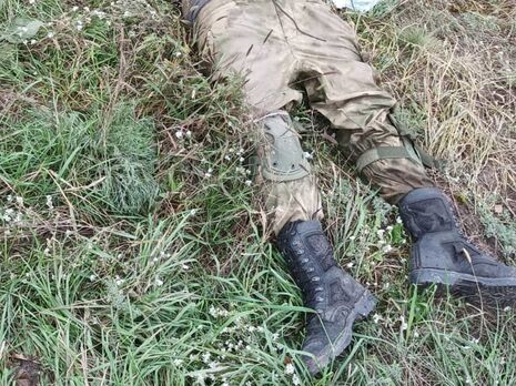 Кількість знищених російських окупантів перевищила 60 тис. – Генштаб ЗСУ