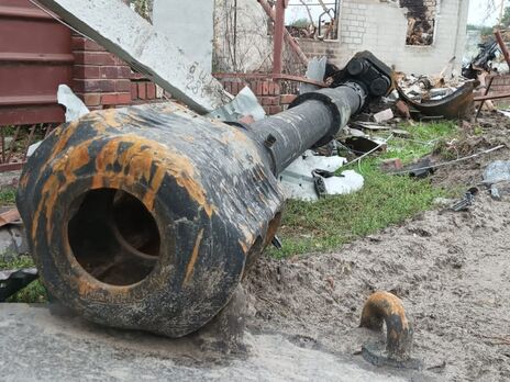 Утримання Луганської області цікавить Путіна менше, ніж території на півдні України – ISW