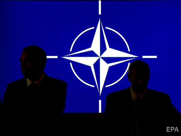 Президенти дев'яти країн – членів НАТО підтримали перспективу вступу України в Альянс і закликали союзників збільшити постачання озброєння для ЗСУ