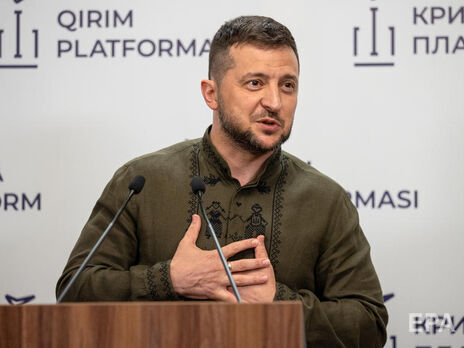 ЗСУ повністю зачистили Лиман від російських окупантів – Зеленський