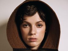 Почему мировые дизайнеры без ума от украинской модели Кристи Пономарь