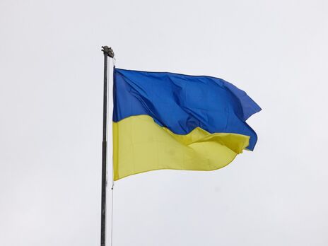 Зеленський: Український прапор уже в Лимані. Ще тривають бойові дії, але там уже немає і сліду від якогось псевдореферендуму