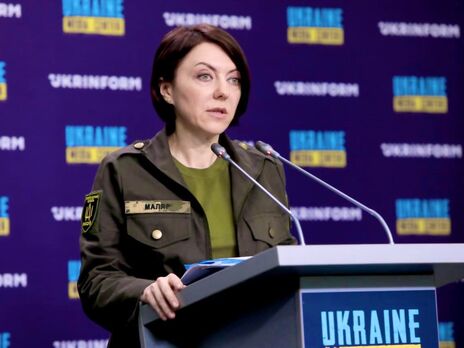 Від початку повномасштабної війни між РФ та Україною проведено 24 обміни полоненими – Маляр