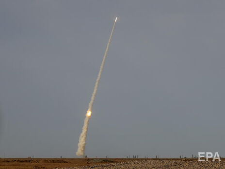 Оккупанты нанесли по территории Украины четыре ракетных и три авиаудара – Генштаб ВСУ