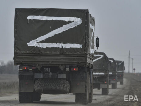 После освобождения ВСУ Лимана оккупанты пытались отступать на гражданских автомобилях – Генштаб