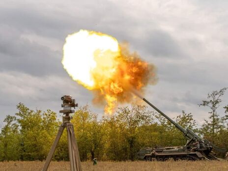 Українська армія відбила атаки окупантів біля восьми населених пунктів – Генштаб ЗСУ