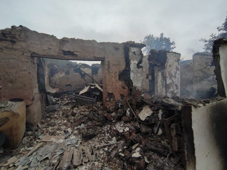 В Бахмуте в результате обстрела со стороны оккупантов погиб мирный житель – ОВА