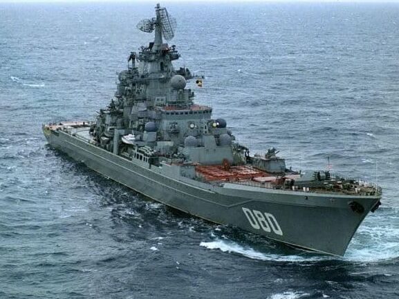 "Более 30 ракет типа "Калибр" наготове". ОК "Юг" предупредило о высокой опасности атак с Черного моря