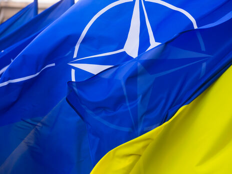 У червні цього року вступ до Альянсу підтримувало 76% українців