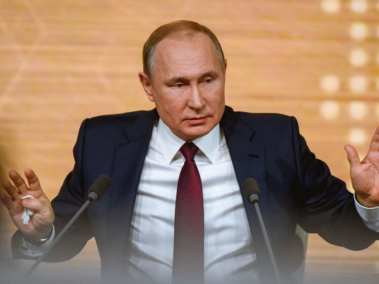Путін визнав проблеми з мобілізацією у Росії – розвідка Великобританії