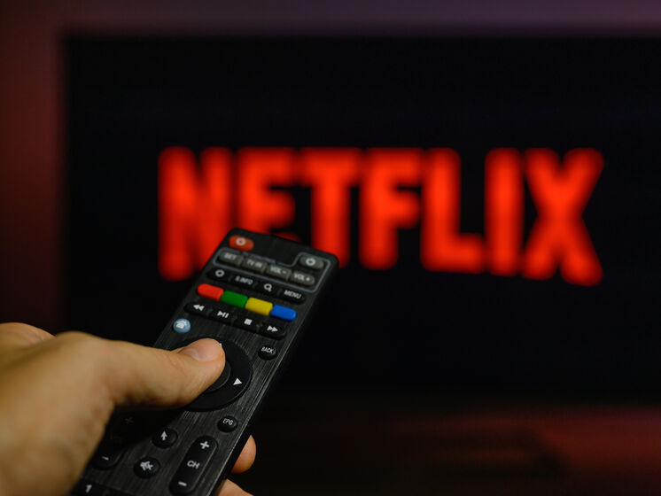 Netflix планирует купить более 10 украинских фильмов
