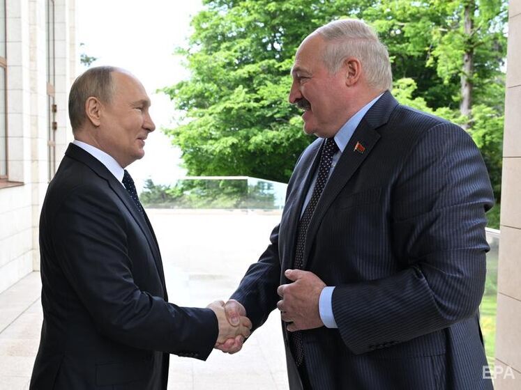 Геннадий Гудков: Лукашенко – дурак, но не идиот. Он понимает, что Путин проиграл. Ему Токаев все объяснил, когда открыто послал Путина дальше, чем был послан российский корабль